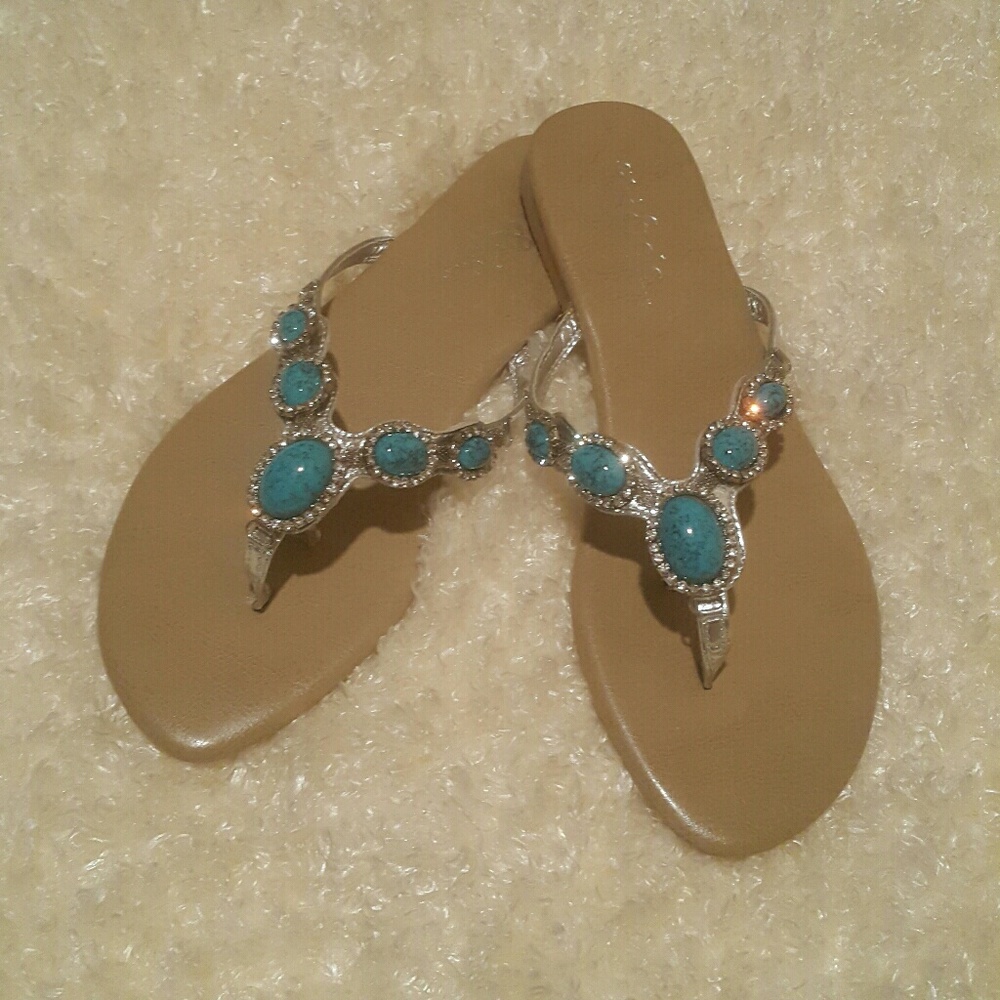 fibi & clo Sandals
